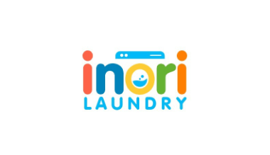 Loker Staff Laundry di Inori Laundry 